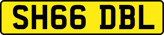 SH66DBL