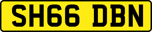 SH66DBN