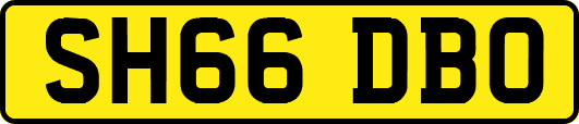 SH66DBO