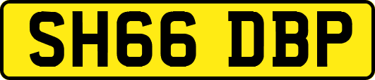 SH66DBP
