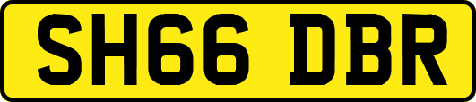 SH66DBR