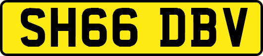 SH66DBV