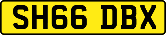 SH66DBX