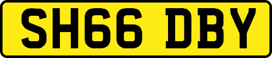 SH66DBY