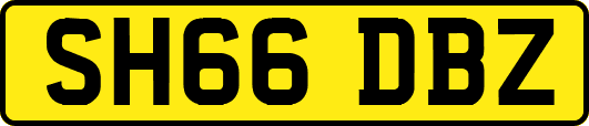 SH66DBZ