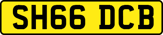 SH66DCB