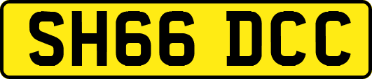 SH66DCC