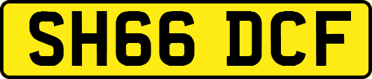SH66DCF