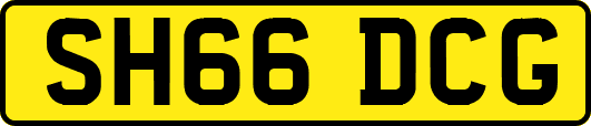 SH66DCG