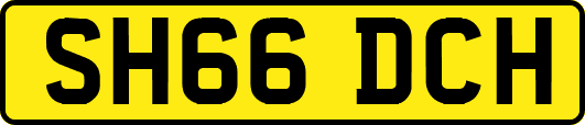 SH66DCH