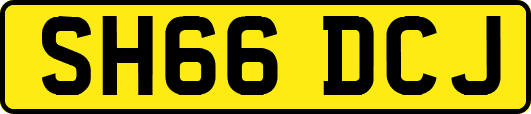 SH66DCJ