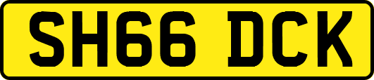SH66DCK