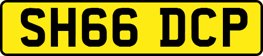SH66DCP