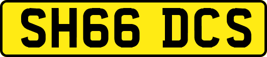SH66DCS