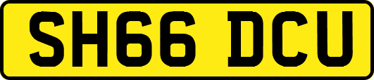 SH66DCU