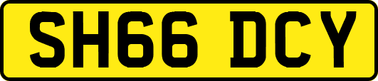 SH66DCY
