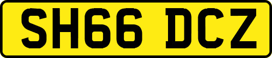 SH66DCZ