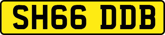 SH66DDB