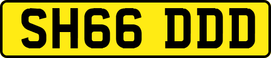 SH66DDD