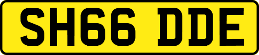 SH66DDE