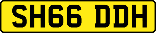 SH66DDH
