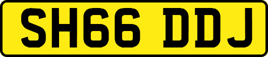 SH66DDJ