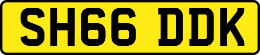 SH66DDK