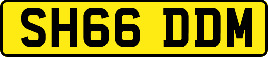 SH66DDM
