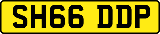 SH66DDP