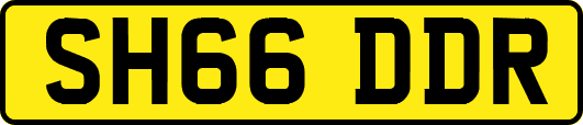 SH66DDR