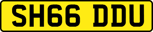 SH66DDU