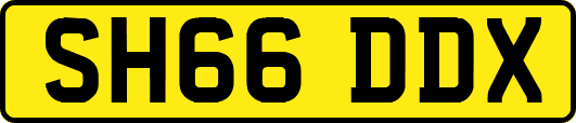 SH66DDX