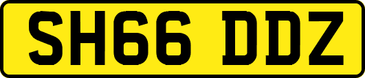 SH66DDZ