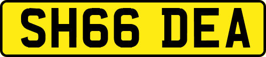 SH66DEA