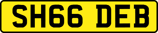 SH66DEB