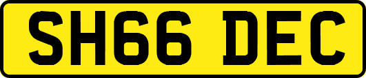 SH66DEC