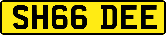 SH66DEE