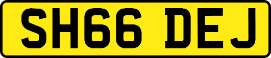 SH66DEJ