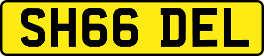 SH66DEL