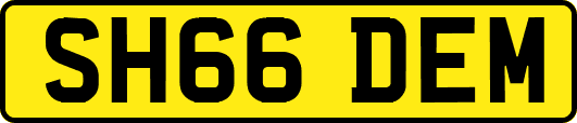 SH66DEM
