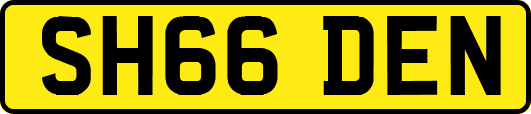 SH66DEN