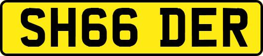 SH66DER