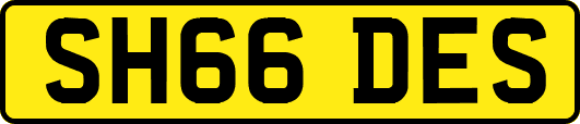 SH66DES
