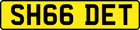 SH66DET