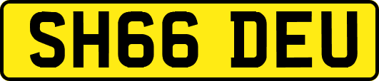 SH66DEU