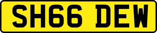 SH66DEW