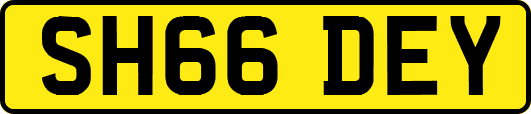 SH66DEY