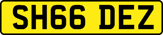 SH66DEZ
