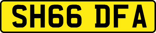 SH66DFA