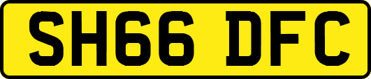 SH66DFC